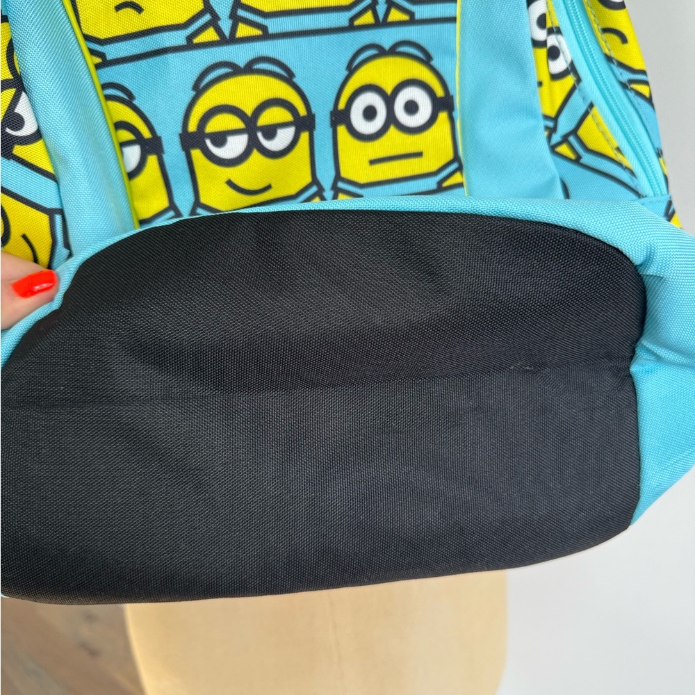Wilson backpack O/S - Picture 3 of 7